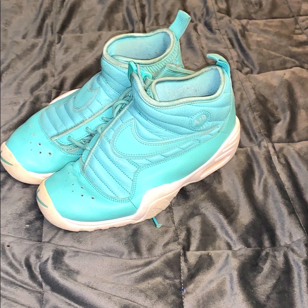 Nike air ndestrukt